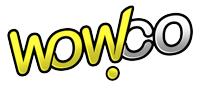 Logo Wowco