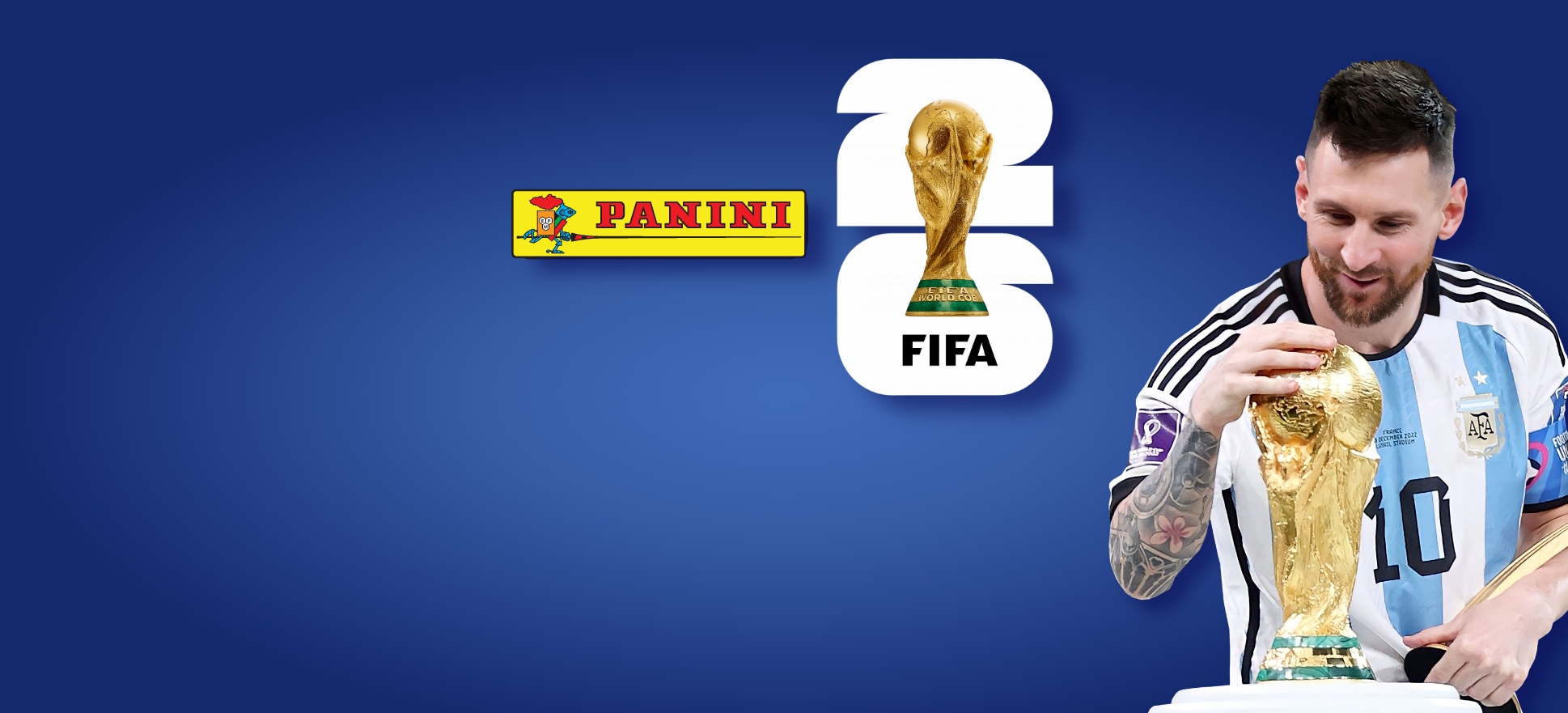 Copa del Mundo 2026
